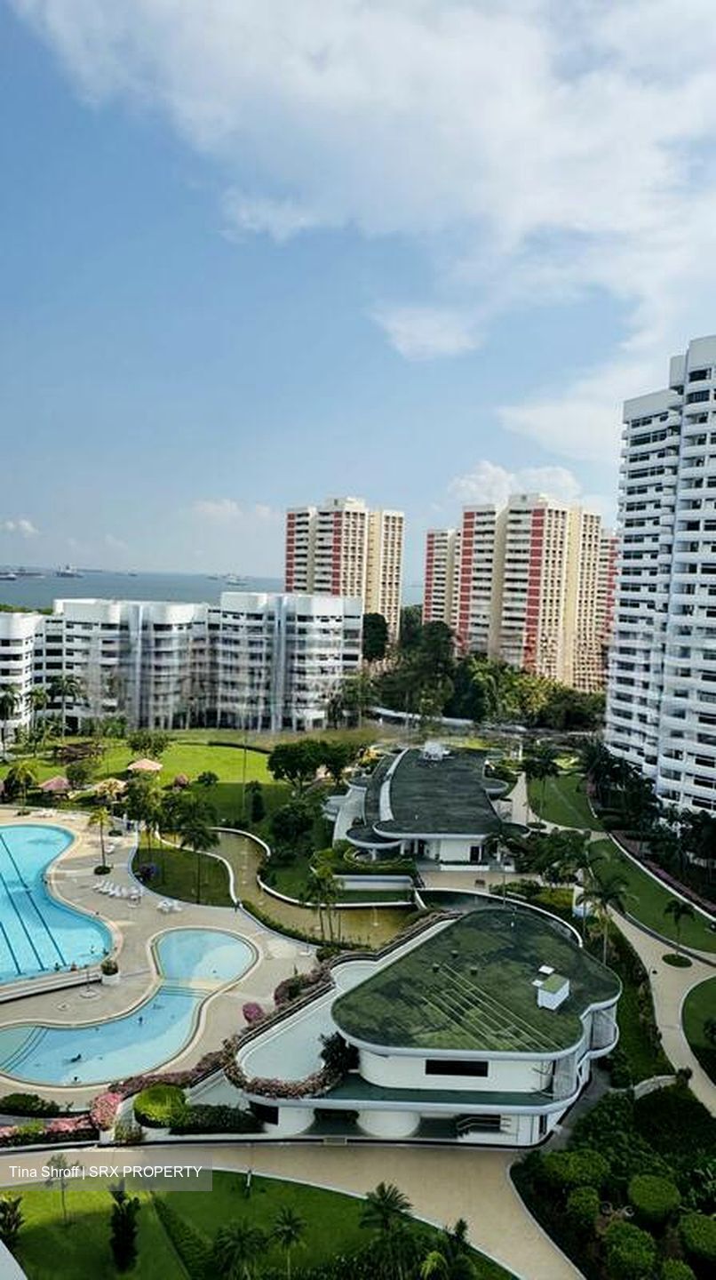 Mandarin Gardens (D15), Condominium #467642431